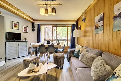 Helle und freundliche Wohnung · In der Nähe d...