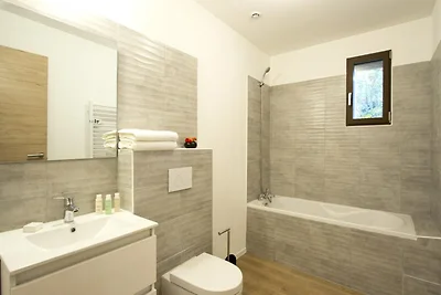 Apartment in ruhiger Lage in der Nähe der...