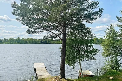6 Personen Ferienhaus in SÄVSJÖ
