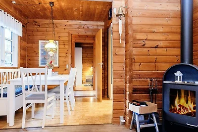 7 Personen Ferienhaus in Ålbæk
