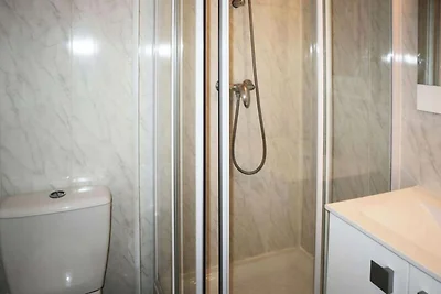 Apartment in Orres in der Nähe der Skipisten