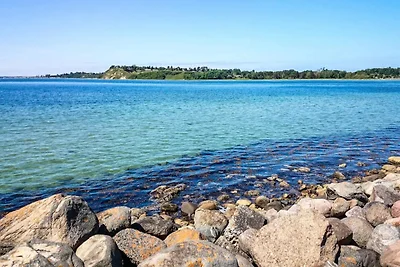 6 persone case ad Jægerspris-By Traum