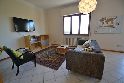 Spettacolare casa vacanze a Pescia con...