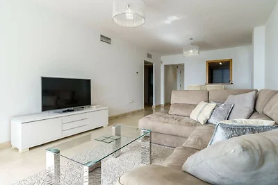 Ferienwohnung in Mijas Costa