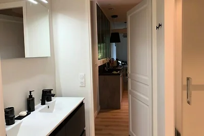 Ferienwohnung Familienurlaub Aix-les-Bains