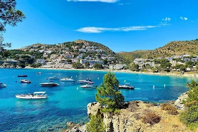 Spazioso appartamento con terrazza