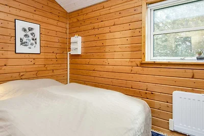 6 Personen Ferienhaus in Børkop