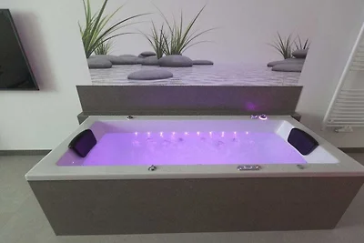Ferienwohnung mit 1 Schlafzimmer