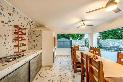 Villa in der Nähe von Zadar für 10 Gäste