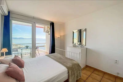 Appartamento vicino a Playa de Bajondillo