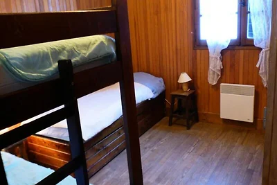 Appartement vlakbij het Beaufortain-gebergte