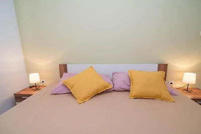 Apartments Bonic - Two Bedroom Apartment
