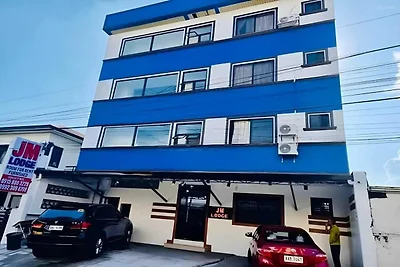 Gemütliches Deluxe-Doppelzimmer Flughafens...