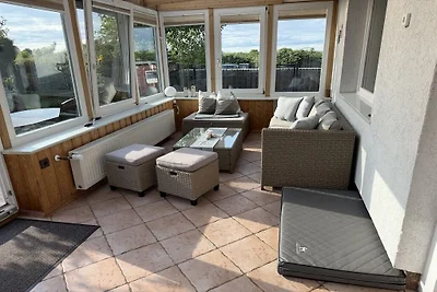Ferienhaus mit 1 Schlafzimmer