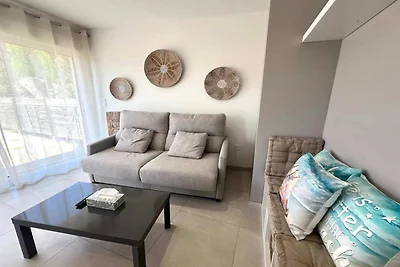 Valras Villa met privézwembad