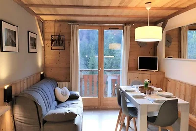 Residenz La Chamossiere