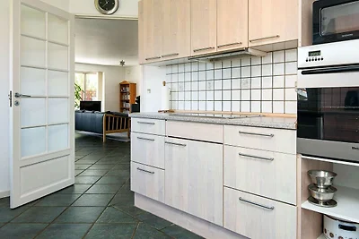 8 Personen Ferienhaus in Haderslev-By Traum
