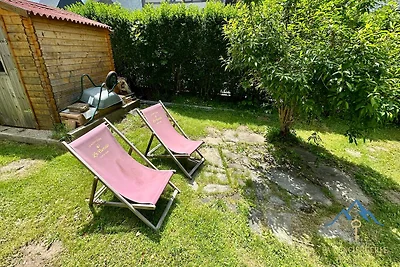 Aufenthalt in den zentralen Alpen für 3...