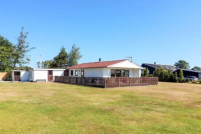 5 Personen Ferienhaus in Hadsund