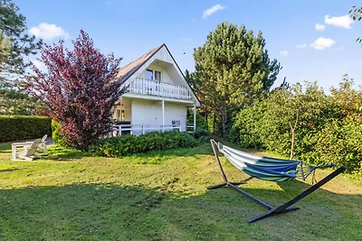 Großes und komfortables Ferienhaus mit...