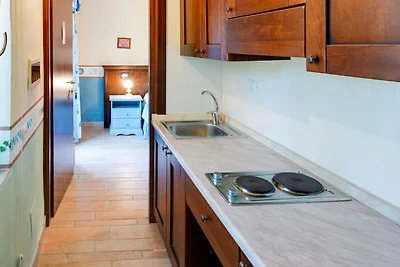 Casa vacanze vivace a Castiglione del Lago