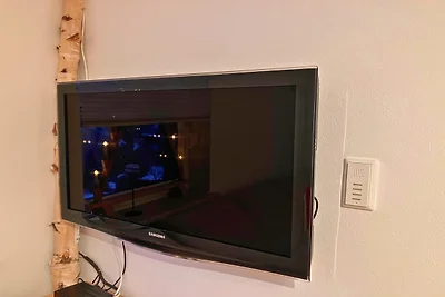 Vakantieappartement de-kleene