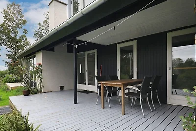 6 Personen Ferienhaus in Roslev