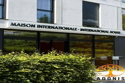 Adonis Dijon Einzelapartment