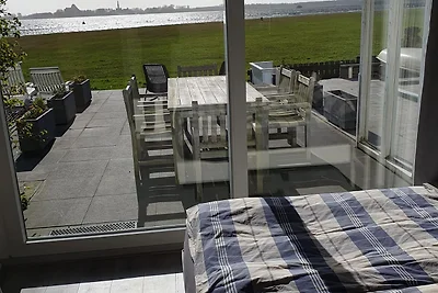 Wunderschönes Ferienhaus am Strand in...
