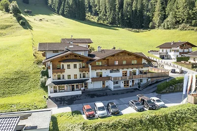 Appartamento Neustift vicino al ghiacciaio...