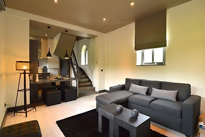 Moderna casa vacanze con giardino privato a...