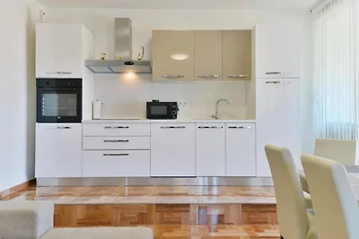 Three Bedroom apartment with Terrace and Swim...