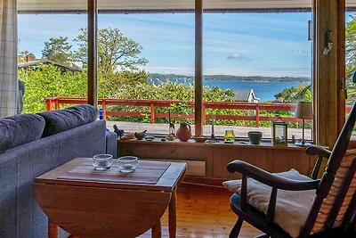 6 Personen Ferienhaus in Sandefjord-By Traum