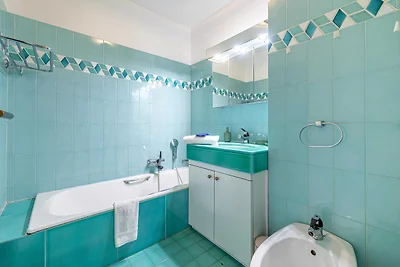 Gezellig appartement vlakbij zee 4P - Cannes