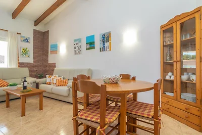 Filippi - Apartment In Es Mercadal.