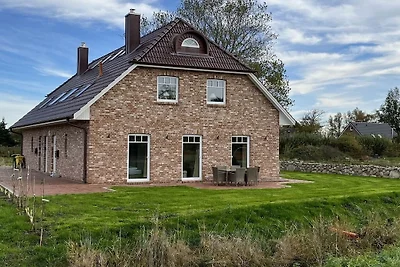 Ferienhaus mit 4 Schlafzimmer
