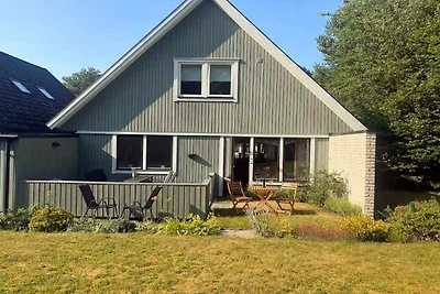 5 Personen vakantie huis in Bräkne-Hoby