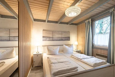 Exclusief Scandinavisch vakantiehuis