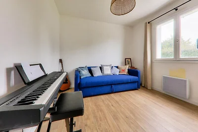 Appartement vlakbij de stranden van de Golf v...