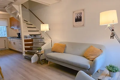 Vakantiehuis in Domburg met zwembad