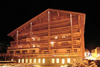 Einladende Wohnung mit Balkon oder Terrasse
