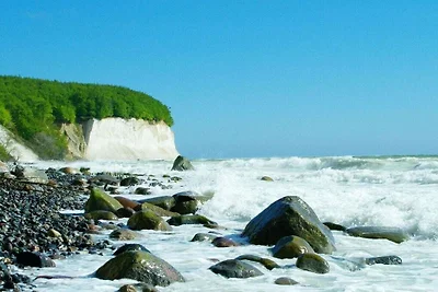 Rügen-Lancken-Granitz