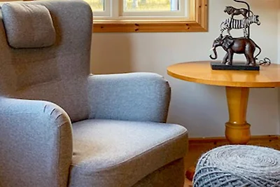 5 Personen Ferienhaus in HAGFORS