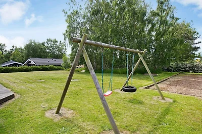7 Personen Ferienhaus in Asnæs-By Traum