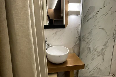 Ferienhaus in Cannes mit Balkon