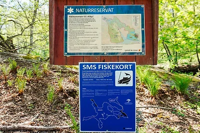 5 Personen Ferienhaus in TYRESÖ