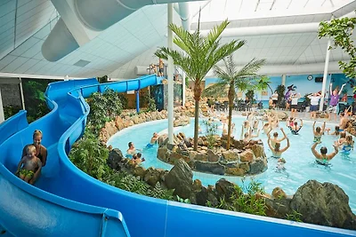 Lussuosa villa con sauna, idromassaggio