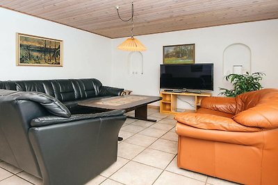 12 persoons vakantie huis in Nordborg-By...