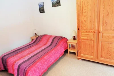 Residence Tyrol für 6 Personen