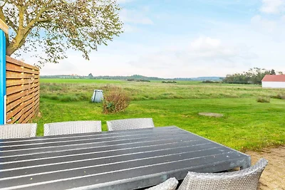 6 Personen Ferienhaus in Løgstør-By Traum